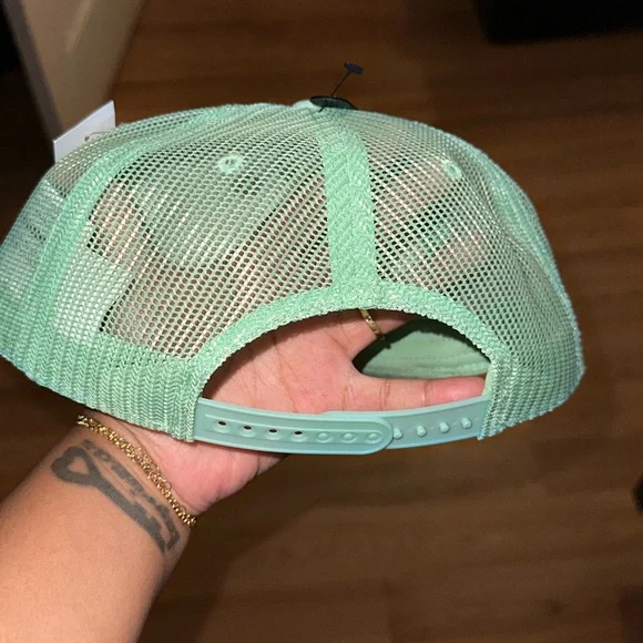 Grateful Dead trucker hat - Picture 2 of 2